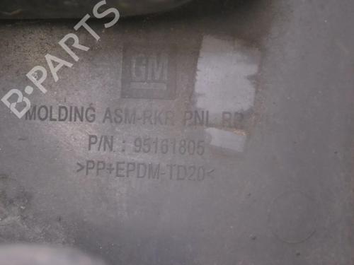 Andre CHEVROLET TRAX 1.7 TD | BP30217098O1 