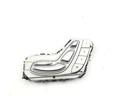 Used Switch Switch MERCEDES-BENZ E-CLASS (W213) E 300 de 4-matic (213.011) (306 hp) 34282520 34282520