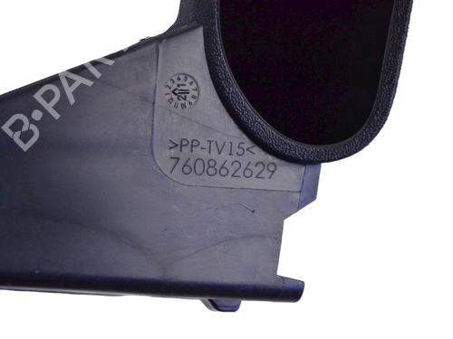 Tailgate handle VW TOUAREG (CR7, RC8) 3.0 TSI 4motion | BP33352672C132  - Image 5