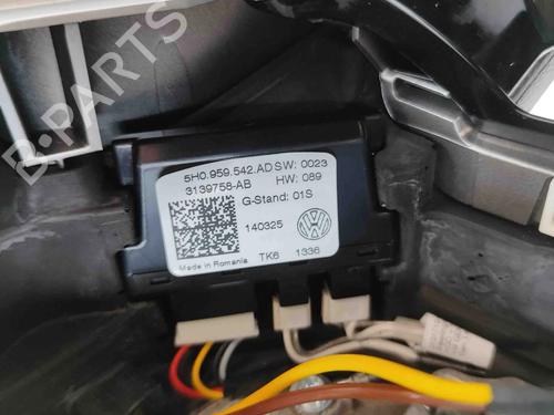 Rat VW TAYRON (R41) 1.5 eHybrid | BP29458901C49  - Image 7