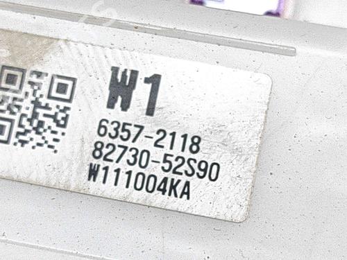 Electronic module TOYOTA YARIS (_P21_, _PA1_, _PH1_) 1.0 (KSP211) | BP27776389M83