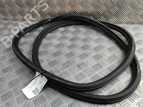Used Rubber door seal AUDI A6 C7 Avant (4G5, 4GD) 2.0 TDI (190 hp) 28675830