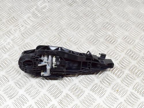 Front right exterior door handle MERCEDES-BENZ E-CLASS (W212) E 300 CDI (212.020) | BP10527869C129 