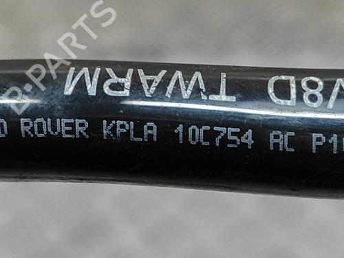 Electronic sensor LAND ROVER RANGE ROVER IV (L405) 4.4 SDV8 4x4 | BP22620601M84