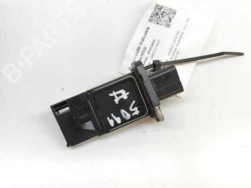 Mass air flow sensor MAZDA CX-9 (TB) 3.5 | BP24580624M95