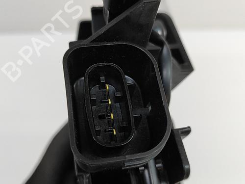 Front left exterior door handle TOYOTA C-HR (_X2_, _H2_) Hybrid | BP27780007C128 