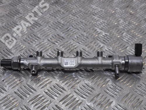 Injection rail AUDI A1 Sportback (8XA, 8XF) 1.6 TDI | BP6722074M98 