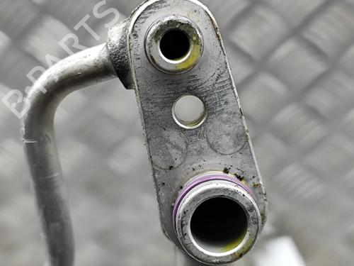 AC pipe VW PASSAT B8 Variant (3G5, CB5) 2.0 TDI | BP29830202M126