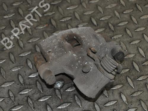 Left rear brake caliper VOLVO V40 Hatchback (525) D2 | BP33344434M107 - Image 2
