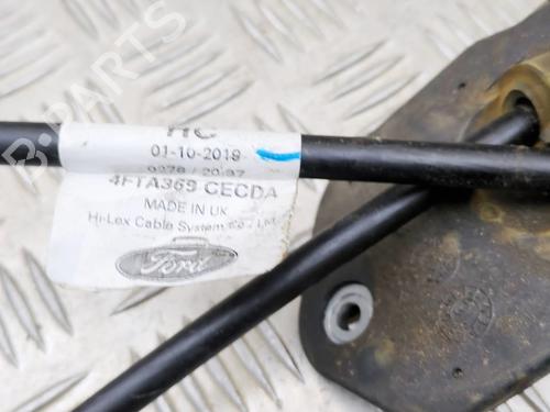 Cable FORD TRANSIT V363 Van (FCD, FDD) 2.0 EcoBlue | BP39446523E12 - Image 10