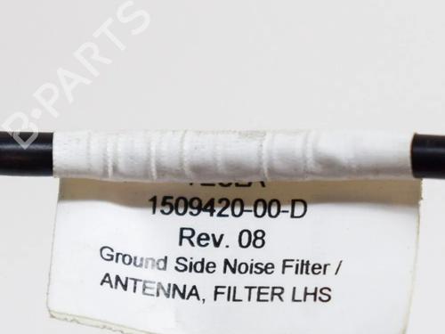 Electronic module TESLA MODEL 3 (5YJ3) EV Performance AWD | BP27762011M83  - Image 6