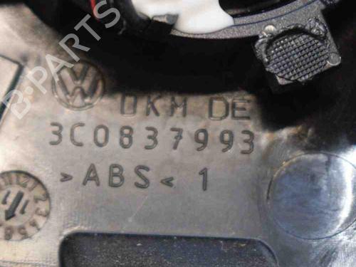 Speaker VW PASSAT B7 Variant (365) 1.6 TDI | BP6739362E2