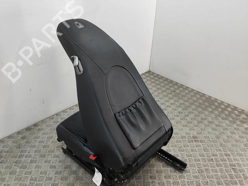 Right front seat PORSCHE BOXSTER (987) 2.7 | BP33270714C16  - Image 9