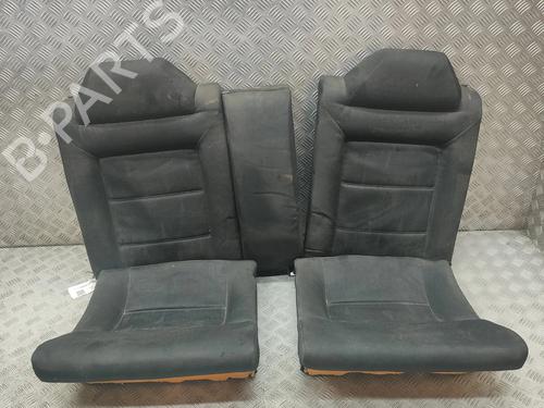 Stol bak VW CORRADO (53I) 2.9 VR6 (190 hp) 27803666