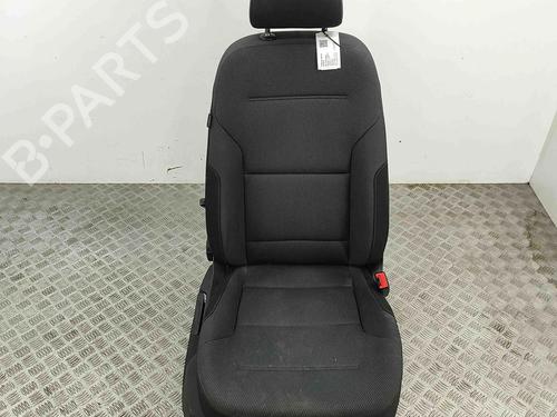 Used Right front seat Right front seat VW GOLF VII Variant (BA5, BV5) 2.0 TDI (150 hp) 33375214 33375214