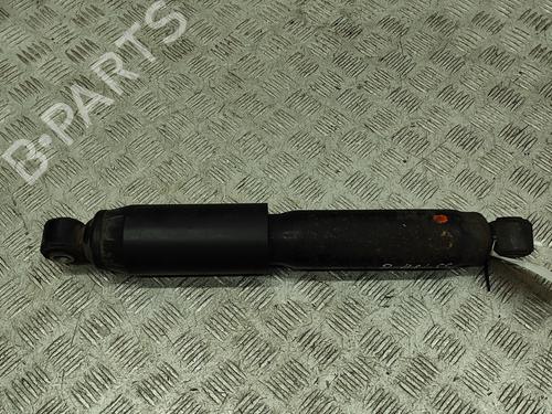 Used Right rear shock absorber PEUGEOT BOXER Van 2.2 HDi 110 (110 hp) 28563349
