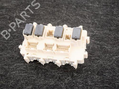 Fuse box NISSAN QASHQAI II SUV (J11, J11_) 1.6 DIG-T | BP6741903E1 