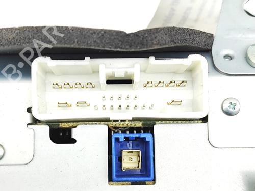 Electronic module MAZDA MX-5 IV (ND__) 2.0 (ND2E, ND6E) | BP35717627M83  - Image 6