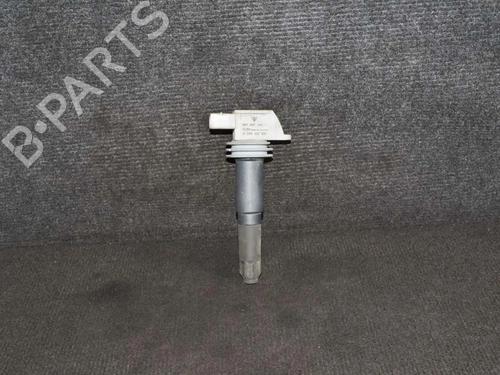 Used Ignition coil Ignition coil PORSCHE CAYMAN (981) S 3.4 (325 hp) 6731805 6731805