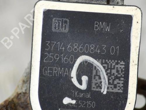 Electronic sensor BMW 3 (F30, F80) 335 d xDrive | BP14632715M84 