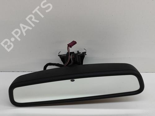 Used Rear mirror BMW 4 Coupe (F32, F82) M4 (431 hp) 26500603