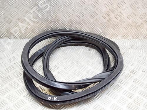 Used Rubber door seal VW ID.3 (E11, E12) Pro (145 hp) 27762047