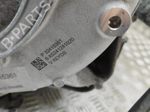 Engine VOLVO EX40 (536) EV | BP38650179M1 - Image 9