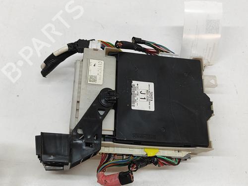Module électronique TOYOTA PRIUS (_W3_) 1.8 Hybrid (ZVW30) (136 hp) 29264969