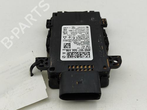Elektronisk modul AUDI Q8 (4MN, 4MT) 50 TDI Mild Hybrid quattro (286 hp) 28954406