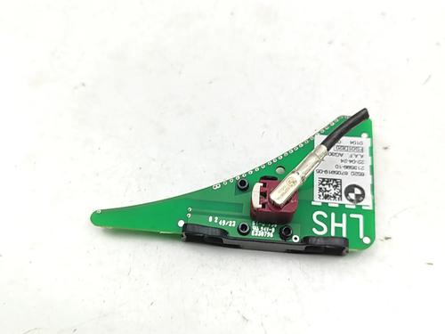 Used Antenna/Base Antenna/Base BMW 5 (G60, G90, G68) i5 eDrive40 (340 hp) 34347695 34347695