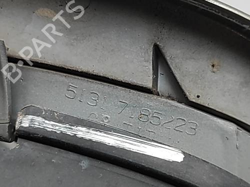 Grill BMW X5 (E70) xDrive 40 d | BP34218336C40  - Image 5