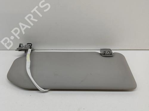 Used Right sun visor CITROËN C5 AIRCROSS (A_) 1.2 PureTech 130 (ARHNSJ) (131 hp) 28550162