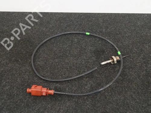 Used Electronic sensor Electronic sensor VW BEETLE (5C1, 5C2) 2.0 TDI (150 hp) 7734047 7734047