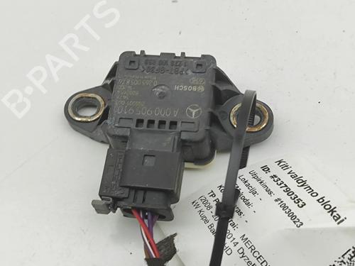 electronic-sensor-mercedes-benz-e-class-coupe-c207-2009-2010-2011-2012-2013-2014-2015-2016-32119420 main image