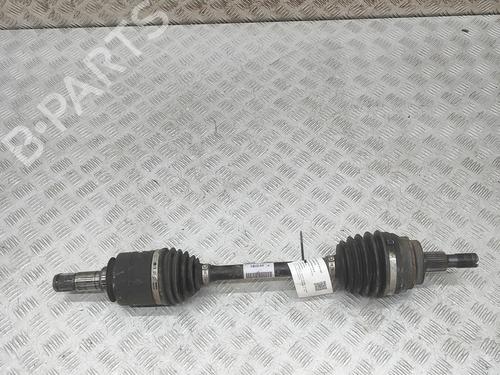 Used Left front driveshaft Left front driveshaft MERCEDES-BENZ GLE (W166) 350 d 4-matic (166.024) (258 hp) 34520806 34520806