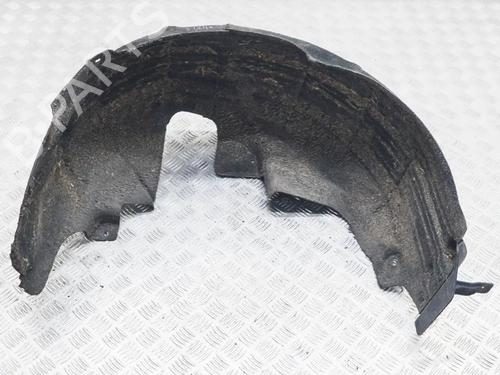 Wheel arch SKODA OCTAVIA III (5E3, NL3, NR3) 2.0 TDI | BP14625467C56 