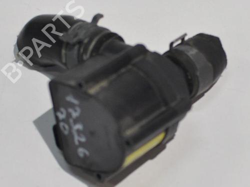 Auxiliary water pump AUDI A3 (8V1, 8VK) 2.0 TDI | BP14646842M111 