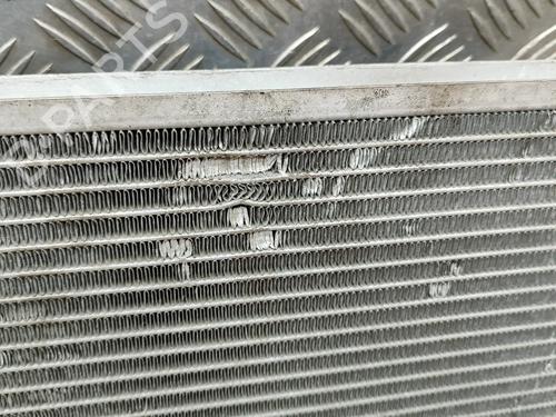 Water radiator PORSCHE CAYENNE (92A) 3.0 S E-Hybrid | BP30856968M31