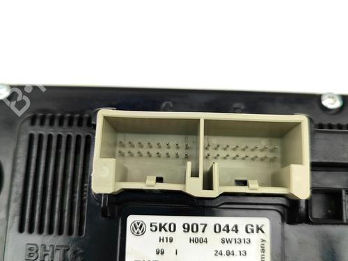 Electronic module VW TIGUAN (5N_) 2.0 TDI 4motion | BP31715385M83  - Image 8
