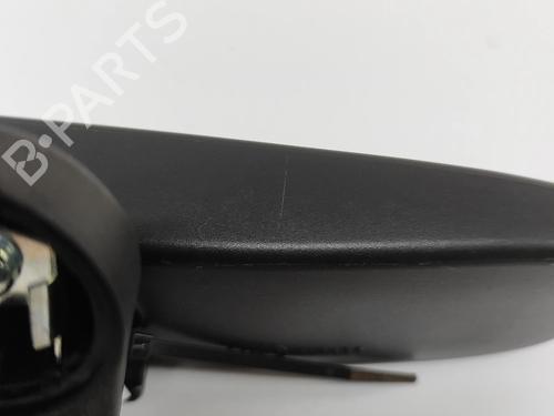 Rear mirror SUBARU OUTBACK (BS) 2.0 D AWD (BSD) | BP24141065I6