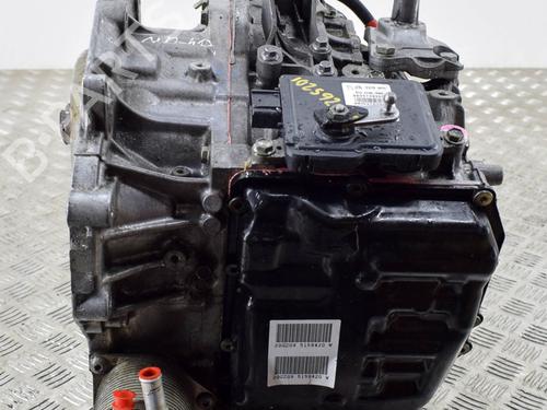 Gearbox PORSCHE CAYENNE (92A) 3.6 | BP16140205M3 