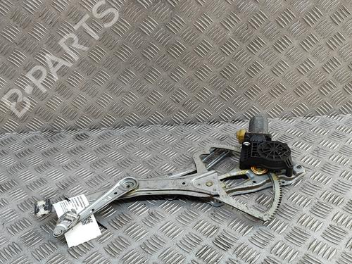 Front left window mechanism MERCEDES-BENZ M-CLASS (W163) ML 270 CDI (163.113) | BP27698820C22 