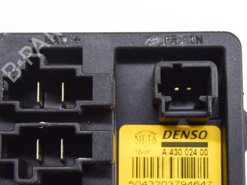 Electronic sensor FIAT 500X (334_) 2.0 D Multijet 4x4 (334AXB22, 334AXD2B) | BP15680732M84 