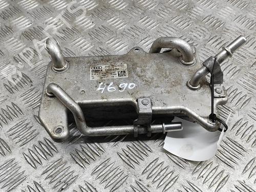 Used Oil radiator AUDI Q7 (4MB, 4MG, 4MQ) 3.0 TFSI quattro (333 hp) 21809314