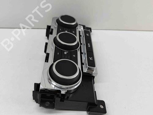 Climate control LAND ROVER RANGE ROVER SPORT II (L494) 3.0 SDV6 4x4 | BP27773288I5 