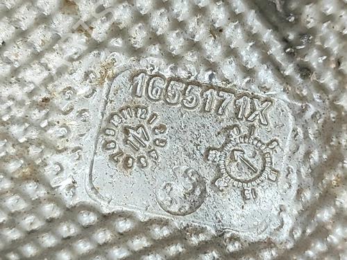 Catalyst FORD TRANSIT CUSTOM V362 Van (FY, FZ) 2.0 EcoBlue | BP33882552M10  - Image 7