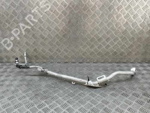 Used AC pipe BMW 3 Touring (G21, G81) 330 e Plug-in-Hybrid xDrive (292 hp) 27774960
