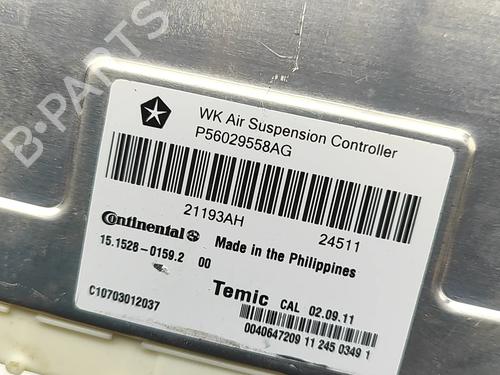 Electronic module JEEP GRAND CHEROKEE IV (WK, WK2) 3.0 CRD V6 4x4 | BP34102027M83  - Image 6