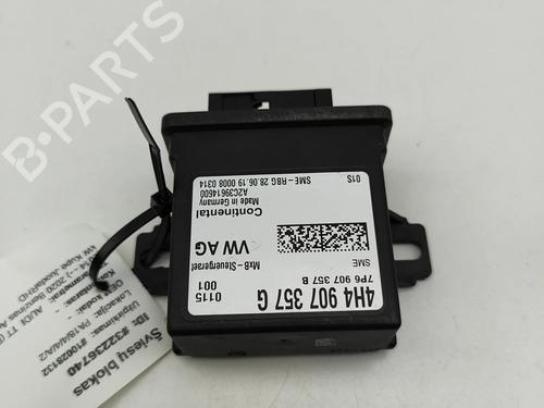 Electronic module AUDI TT (FV3, FVP) 40 TFSI | BP29404506M83 - Image 3