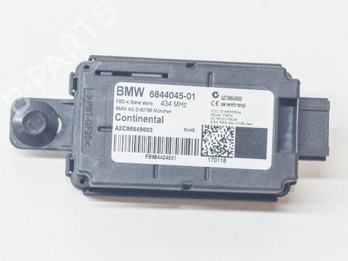 Used Electronic module BMW 7 (G11, G12) 730 d (265 hp) 7732833